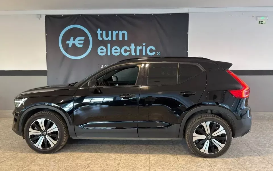 Volvo XC 40 Recharge 69 kWh Single Motor Core