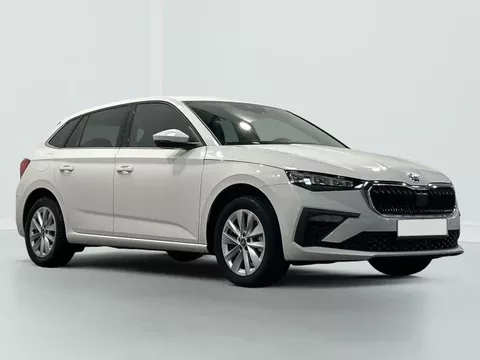Skoda Scala Scala 1.0 TSI Evo 2 116 ch DSG7 Selection Occasion