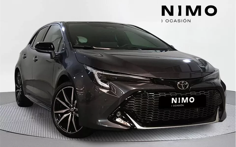 TOYOTA Corolla Corolla 200H GR Sport - 30900€ en Huelva
