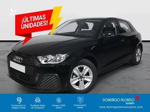 AUDI A1 A1 Sportback 25 TFSI Adrenalin