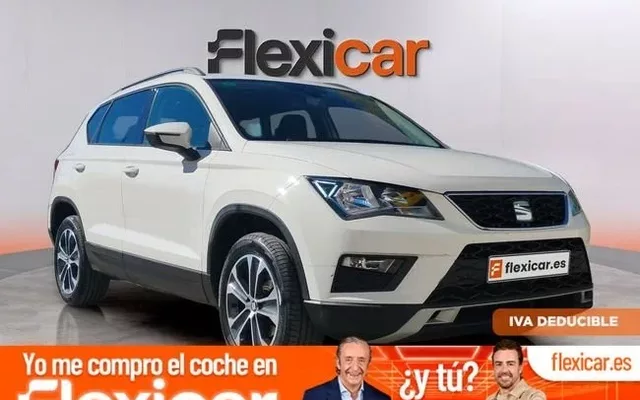 SEAT Ateca Ateca 1.0 TSI S&S Ecomotive Style