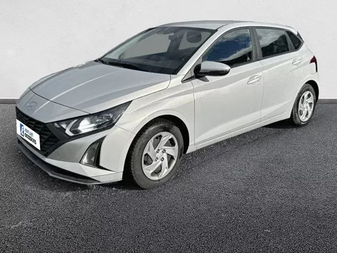 HYUNDAI i20 1.2 79 Initia