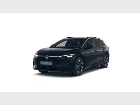 VOLKSWAGEN ID.7 Tourer Tourer Pro Business Premium 77 kWh 210 kW (286 pk)
