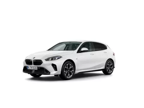 BMW Serie 1 118dA