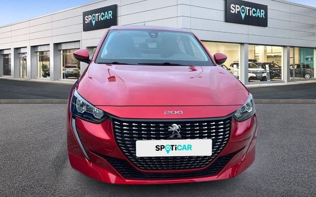 Peugeot 208 PureTech 73kW (100CV) Active Pack