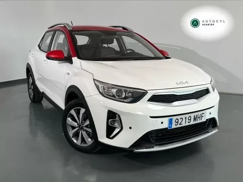 KIA Stonic Stonic 1.2 DPi Concept