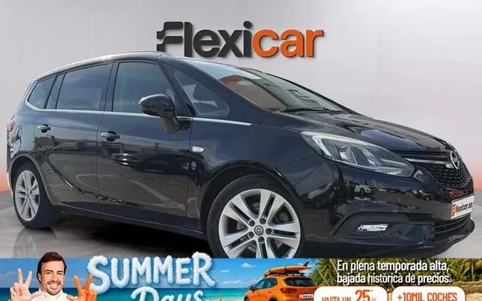 OPEL Zafira Zafira 1.6 T S/S Innovation Aut.
