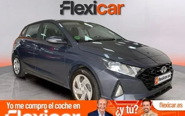 HYUNDAI i20 i20 1.0 TGDI Klass 100