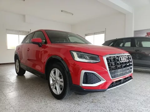AUDI Q2 Q2 30 TDI Advanced 85kW
