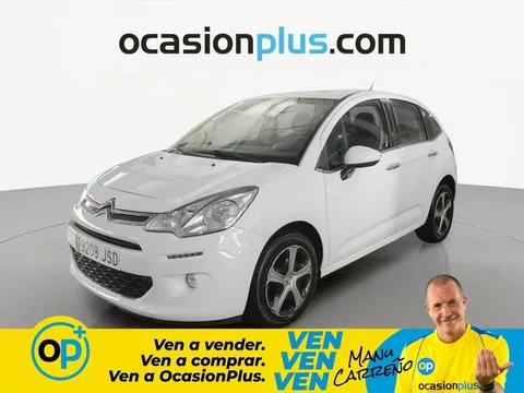 CITROEN C3 C3 1.6BlueHDi Live Edition 75