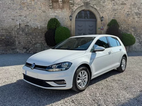 VOLKSWAGEN Golf Golf 1.6TDI Ready2GO 85kW
