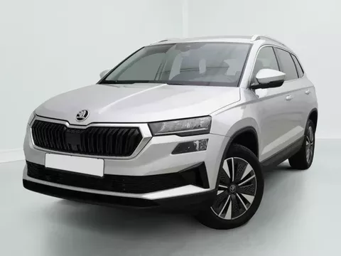 Skoda Karoq 1.5 TSi 150 DSG Selection Occasion