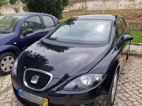 SEAT Leon 1.9 TDI Sport Up
