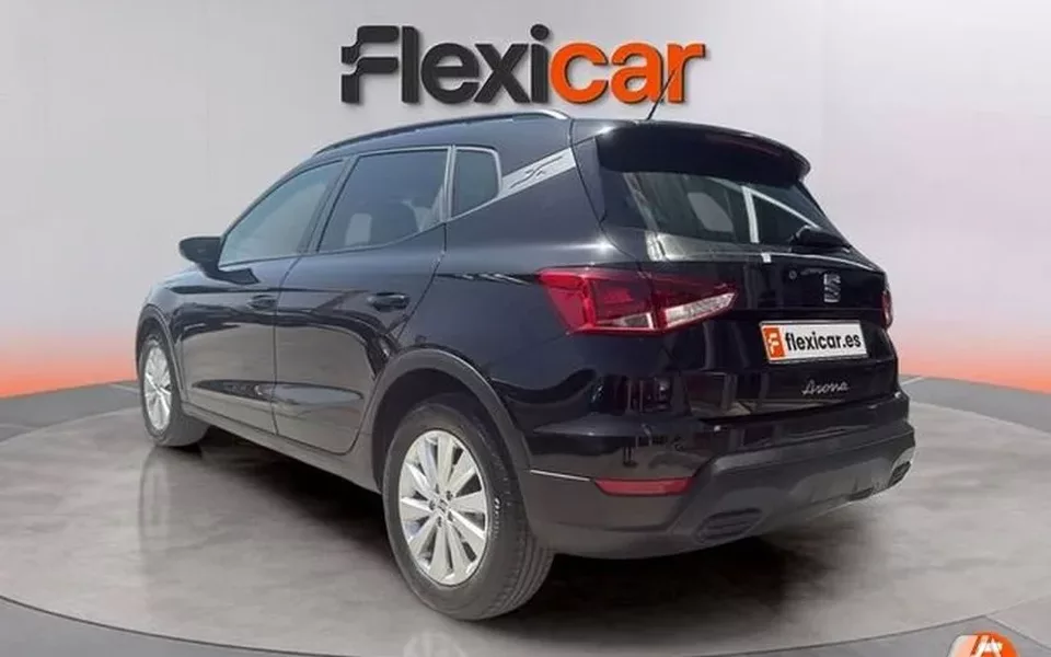SEAT Arona Arona 1.0 TSI S&S Style Special Edition 115