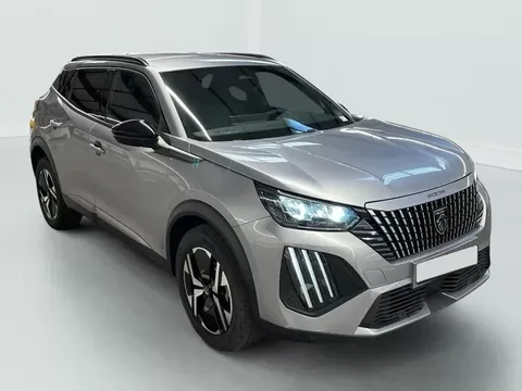 Peugeot 2008 100 S&S BVM6 Allure Occasion