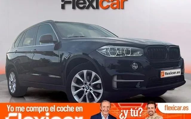 BMW X5 X5 xDrive 30dA