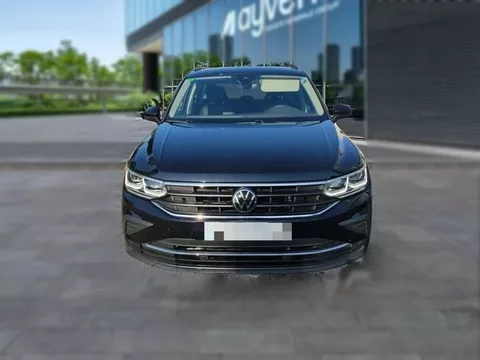 VOLKSWAGEN Tiguan Tiguan 2.0TDI Life 90kW