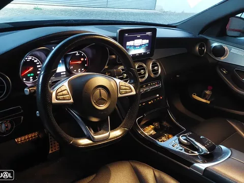 Mercedes-Benz C 250