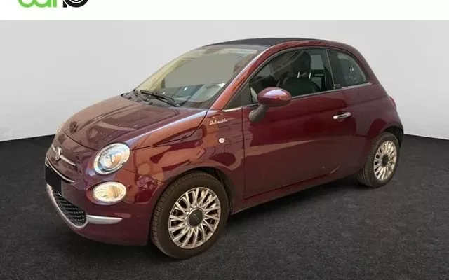 FIAT 500 Dolcevita 1.0 Hybrid 51KW (70 CV)
