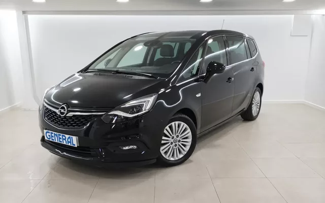 Opel Zafira 1.6 CDTi Innovation S/S