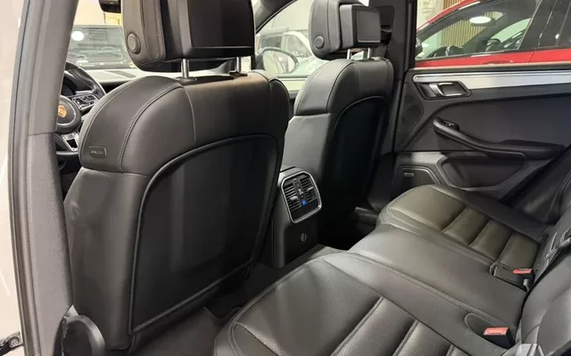 PORSCHE Macan Macan S Aut. - 52990€ en Valverde de leganes