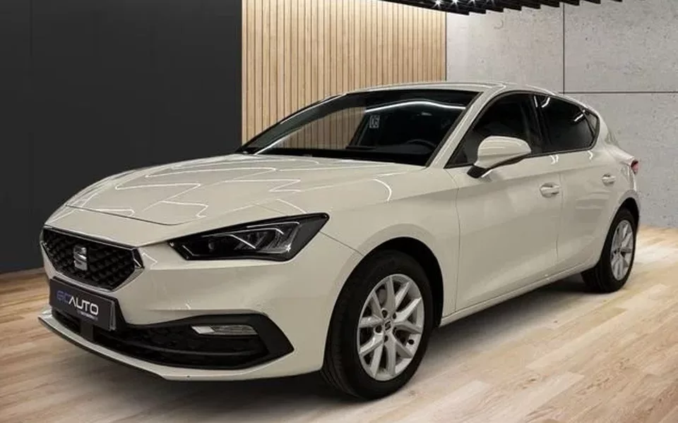 SEAT León León 2.0TDI S&S Style 115