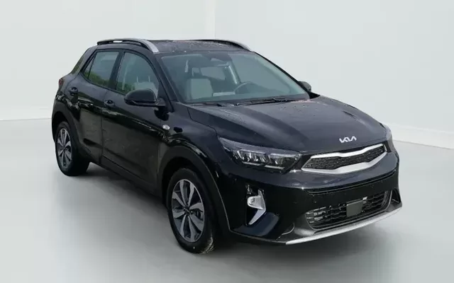 Kia Stonic 1.0 T-GDI - 100 DCT - Active PHASE 2 Zéro km immatriculé