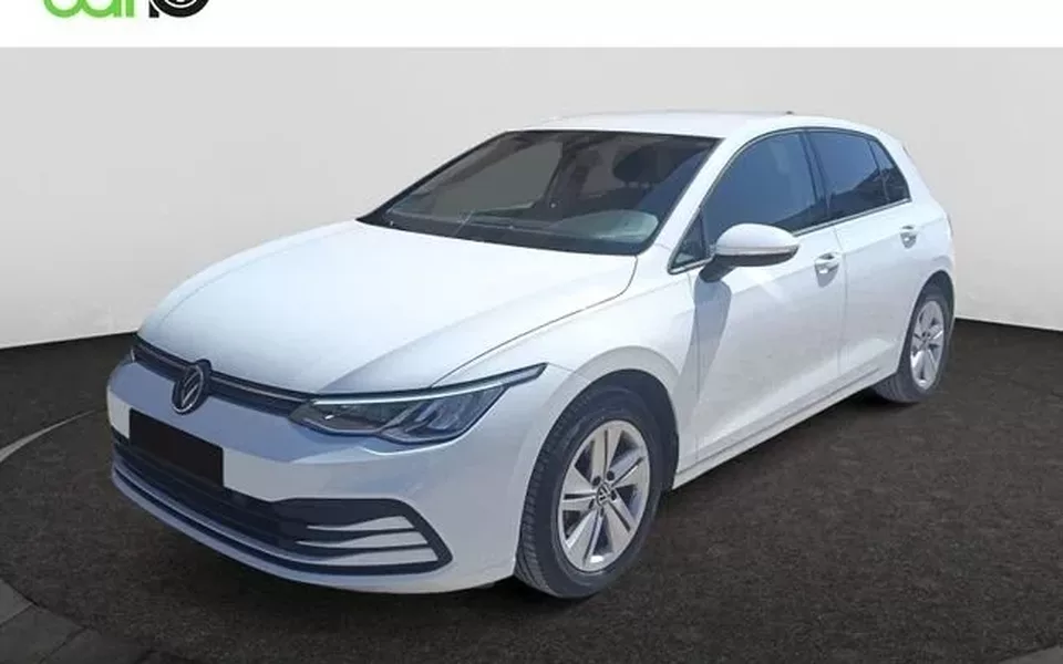 VOLKSWAGEN Golf Life 1.0 eTSI 81kW (110CV) DSG