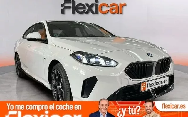 BMW Serie 2 218dA Gran Coupé