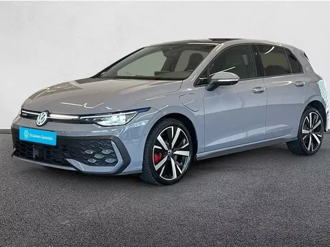 VOLKSWAGEN GOLF 1.5 eHybrid 272 DSG6 GTE