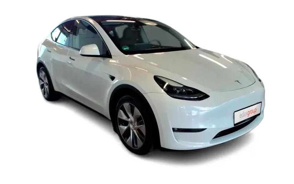Tesla Model Y Long Range Tração Integral