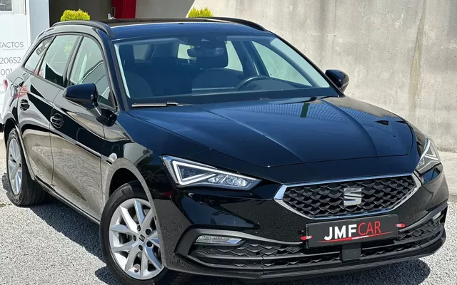 SEAT Leon ST 2.0 TDI Style