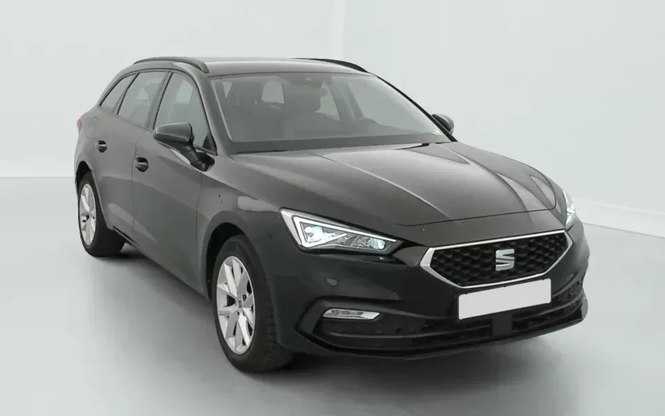 Seat LEON Sportstourer 2.0 TDI 150 DSG7 Style Occasion