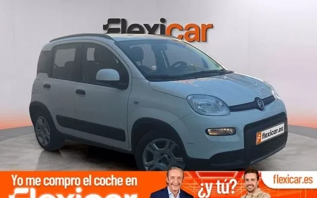 FIAT Panda City Life Hybrid 1.0 Gse 51kw (70CV)
