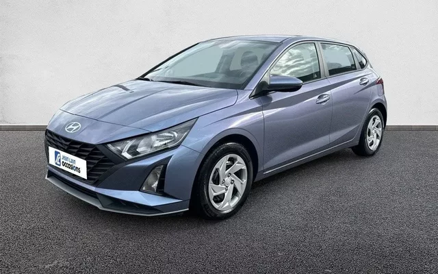 HYUNDAI i20 1.2 79 Initia