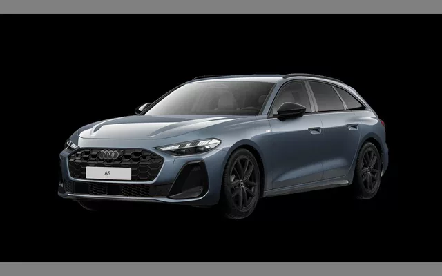 AUDI A5 Avant 2.0 TFSI Sport Edition S tronic