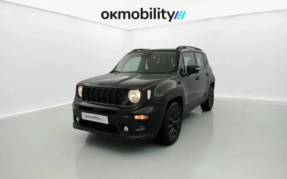 JEEP Renegade Renegade 1.0 Night Eagle II 4x2