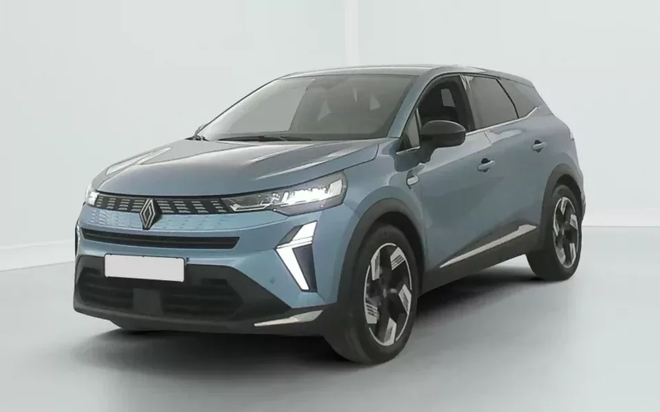 Renault SYMBIOZ E-Tech full hybrid 145 Techno Occasion