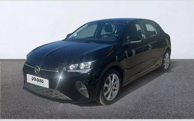 OPEL Corsa Corsa 1.2T XHL S/S Edition 100