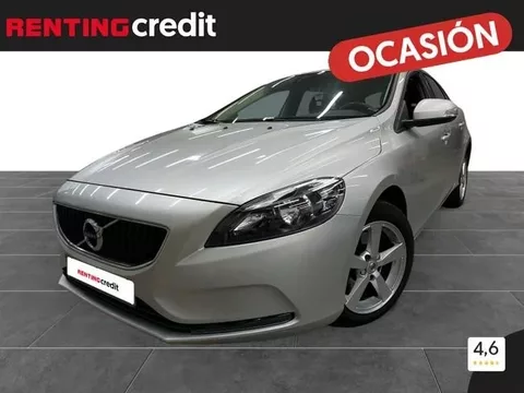 VOLVO V40 V40 T2 Inscription