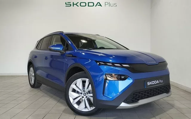 SKODA Elroq Elroq 60 150KW 63kWh