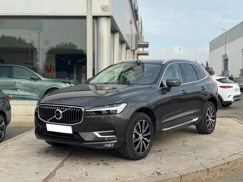 VOLVO XC60 2.0 B4 D Auto Inscription