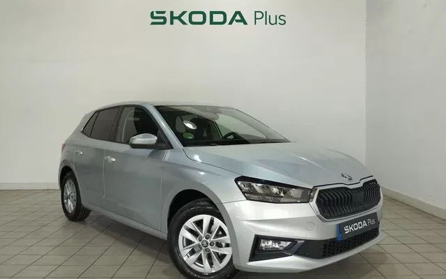 SKODA Fabia Fabia 1.0 TSI Selection 70kW