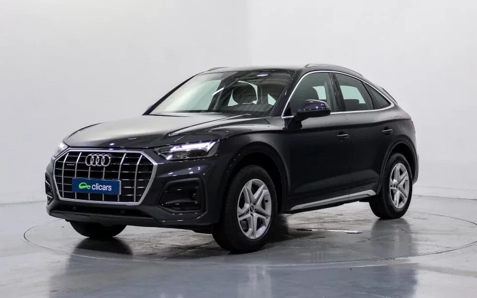 AUDI Q5 Q5 Sportback 45 TFSI quattro-ultra Advanced S tronic