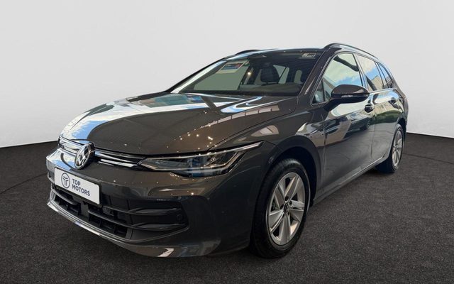 VOLKSWAGEN Golf VII SW Golf Variant Life Business 1.5 eTSI 85 kW (116 pk) 7 versnellingen DSG