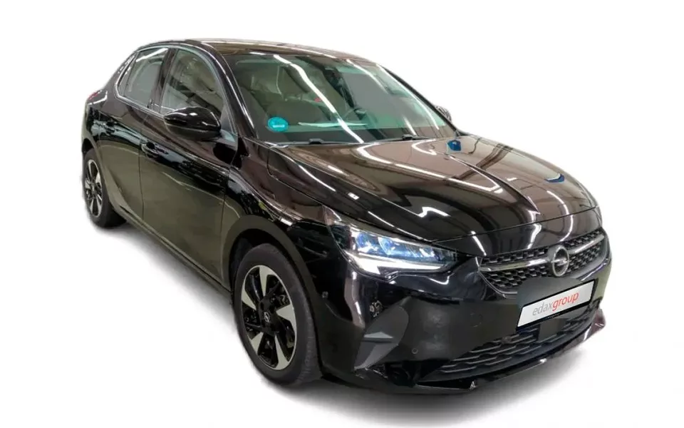 Opel Corsa-e 50 kWh