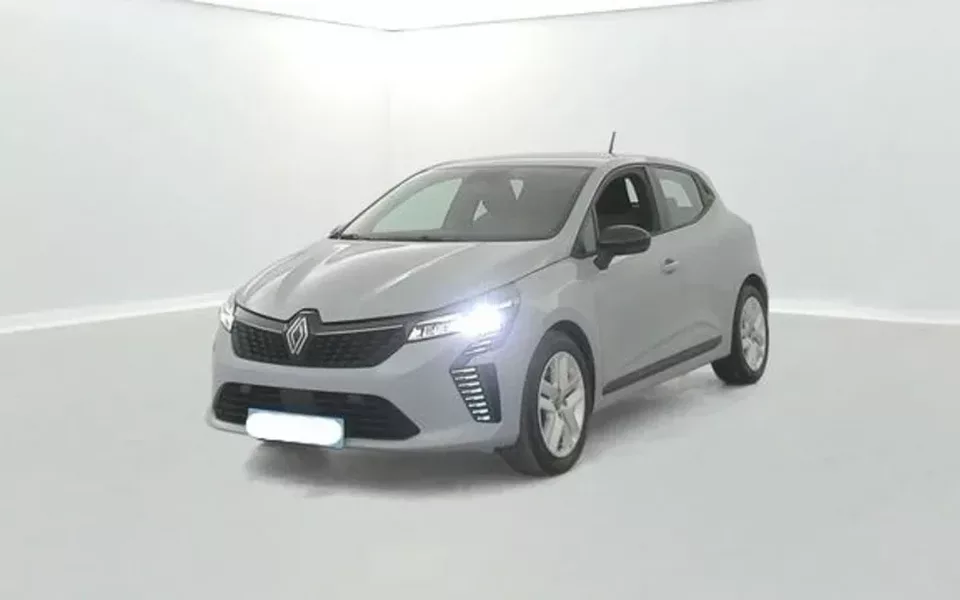 Renault Clio E-Tech full hybrid 145 Evolution Occasion
