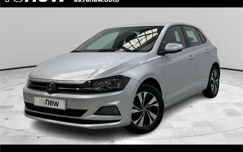 VOLKSWAGEN Polo Polo 1.0 Advance 59kW
