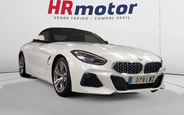 BMW Z4 Z4 sDrive 20iA