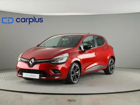 Renault Clio Zen Energy TCe 66kW (90CV)